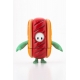 Fall Guys : Ultimate Knockout - Figurine 1/20 Pack 03 Mint Chocolate / Hot Dog Skin 8 cm