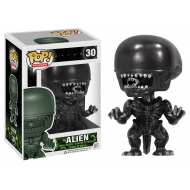 Alien - Figurine POP! Alien 10 cm