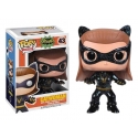 Batman - Figurine POP! Catwoman 1966 10 cm