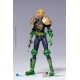 2000 AD - Figurine 1/18 Exquisite Mini Judge Anderson 10 cm