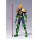 2000 AD - Figurine 1/18 Exquisite Mini Judge Anderson 10 cm