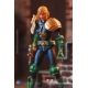 2000 AD - Figurine 1/18 Exquisite Mini Judge Anderson 10 cm