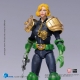 2000 AD - Figurine 1/18 Exquisite Mini Judge Anderson 10 cm