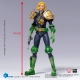 2000 AD - Figurine 1/18 Exquisite Mini Judge Anderson 10 cm