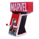 Marvel Ikon - Cable Guy Logo Marvel 20 cm