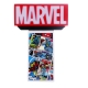 Marvel Ikon - Cable Guy Logo Marvel 20 cm