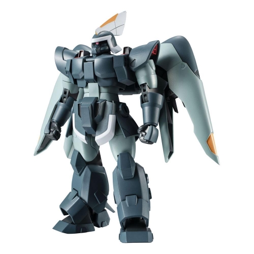 Mobile Suit Gundam Seed - Figurine Robot Spirits (Side MS) ZGMF-1017 GINN ver. A.N.I.M.E. 12 cm