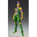 JoJo's Bizarre Adventure Part3 - Figurine Super Action Chozokado (Ki) 15 cm