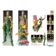 JoJo's Bizarre Adventure Part3 - Figurine Super Action Chozokado (Ki) 15 cm