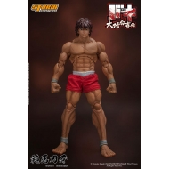 Baki - Figurine 1/12 Baki Hanma 18 cm