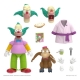 Les Simpson - Figurine Ultimates Krusty the Clown 18 cm