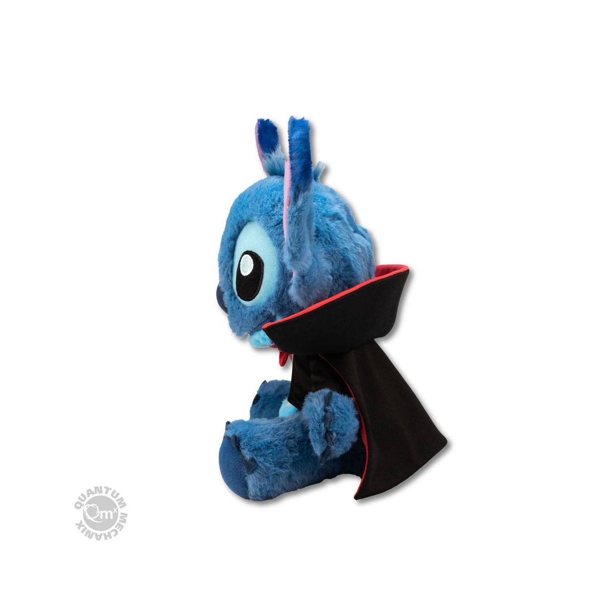 Lilo & Stitch - Lilo Et Stitch Peluche Zippermouth Vampire Stitch 25 Cm ...