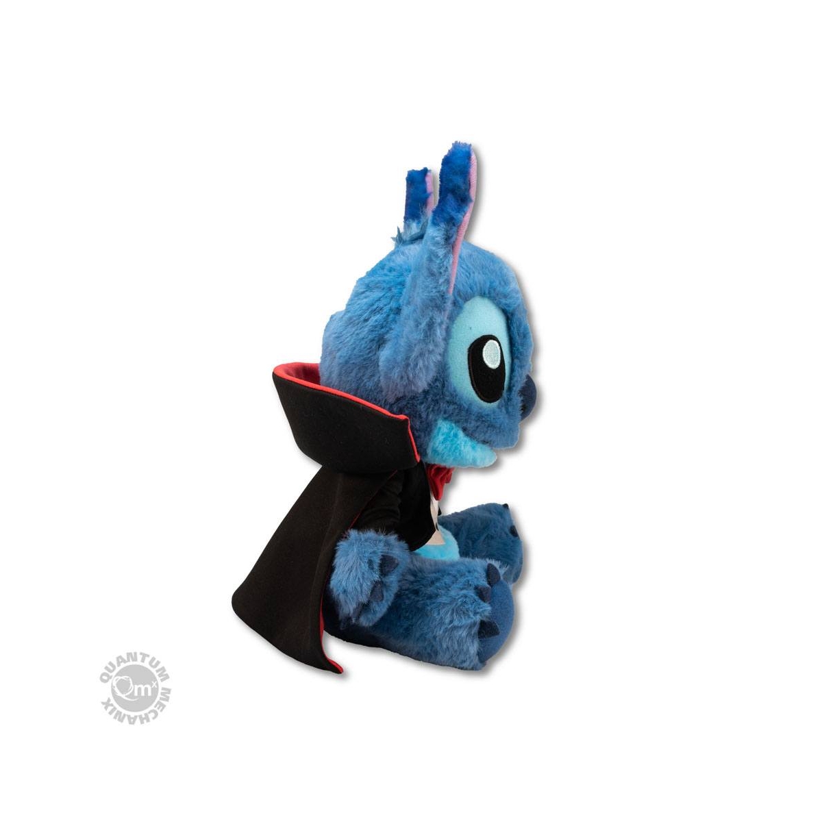 Lilo & Stitch - Lilo Et Stitch Peluche Zippermouth Vampire Stitch 25 Cm ...