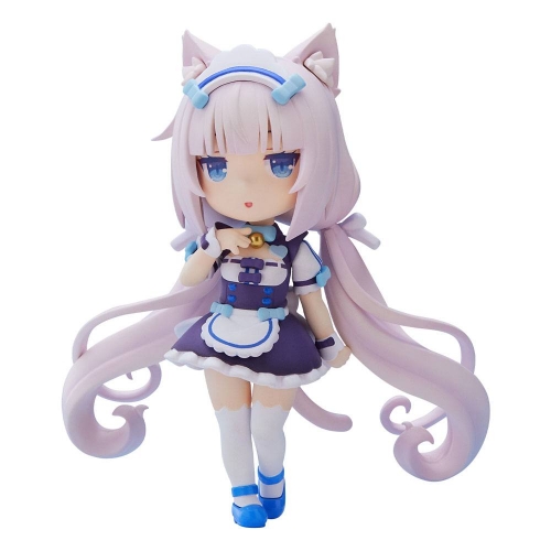 Nekopara - Statuette 100! Vanilla 10 cm