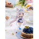 Nekopara - Statuette 100! Vanilla 10 cm