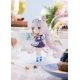 Nekopara - Statuette 100! Vanilla 10 cm