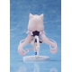 Nekopara - Statuette 100! Vanilla 10 cm