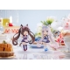 Nekopara - Statuette 100! Vanilla 10 cm