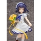 Is the Order a Rabbit - Statuette 1/7 Maya (Summer Uniform) 21 cm