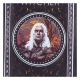 The Witcher - Porte-monnaie Logo The Witcher 18cm