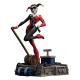 Batman The Animated Series - Statuette 1/10 Art Scale Harley Quinn 20 cm