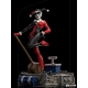 Batman The Animated Series - Statuette 1/10 Art Scale Harley Quinn 20 cm