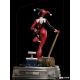 Batman The Animated Series - Statuette 1/10 Art Scale Harley Quinn 20 cm