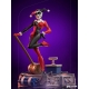 Batman The Animated Series - Statuette 1/10 Art Scale Harley Quinn 20 cm