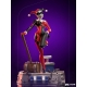 Batman The Animated Series - Statuette 1/10 Art Scale Harley Quinn 20 cm