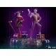 Batman The Animated Series - Statuette 1/10 Art Scale Harley Quinn 20 cm