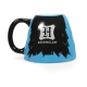 Harry Potter - Mug 3D Ravenclaw Eagle