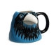 Harry Potter - Mug 3D Ravenclaw Eagle