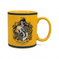Harry Potter - Mug Hufflepuff Crest