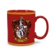 Harry Potter - Mug Gryffindor Crest