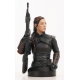 Star Wars : The Mandalorian - Buste 1/6 Fennec Shand 15 cm