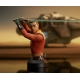 Star Wars Rebels - Buste 1/6 Ezra Bridger 15 cm