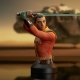 Star Wars Rebels - Buste 1/6 Ezra Bridger 15 cm