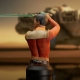 Star Wars Rebels - Buste 1/6 Ezra Bridger 15 cm