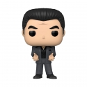 Les Soprano - Figurine POP! Silvio Dante 9 cm