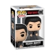 Les Soprano - Figurine POP! Silvio Dante 9 cm