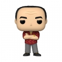 Les Soprano - Figurine POP! Tony Soprano 9 cm