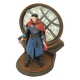 Doctor Strange in the Multiverse of Madness Marvel Select - Figurine Dr. Strange 18 cm