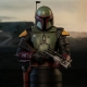 Star Wars : The Book of Boba Fett - Buste 1/6 Boba Fett 15 cm