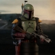 Star Wars : The Book of Boba Fett - Buste 1/6 Boba Fett 15 cm