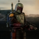 Star Wars : The Book of Boba Fett - Buste 1/6 Boba Fett 15 cm