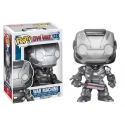 Captain America Civil War - Figurine POP! Bobble Head War Machine 10 cm