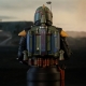 Star Wars : The Book of Boba Fett - Buste 1/6 Boba Fett 15 cm