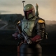 Star Wars : The Book of Boba Fett - Buste 1/6 Boba Fett 15 cm