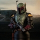 Star Wars : The Book of Boba Fett - Buste 1/6 Boba Fett 15 cm