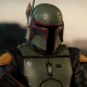 Star Wars : The Book of Boba Fett - Buste 1/6 Boba Fett 15 cm